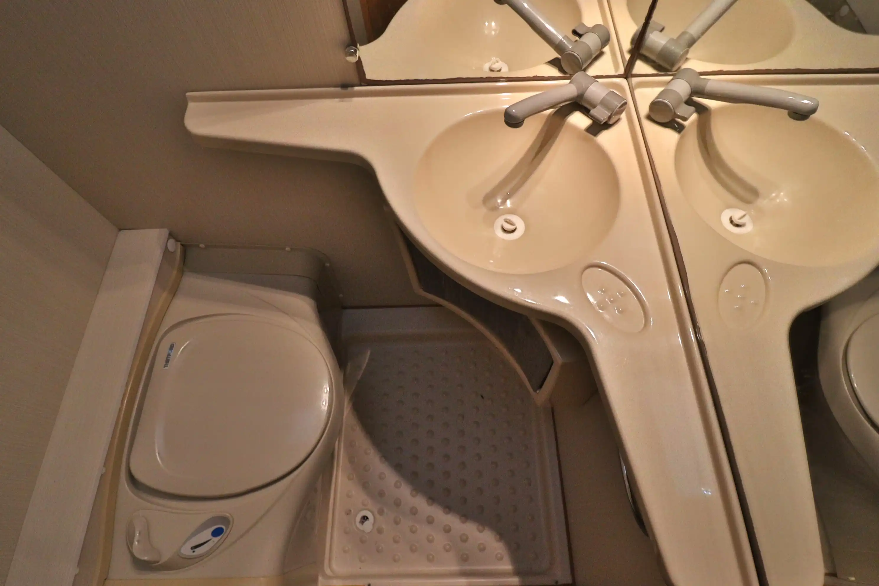 CARAVELAIR Ontares Luxe 400